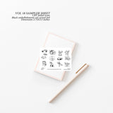 Bow Icon Sampler Bundle | Vol 1-20